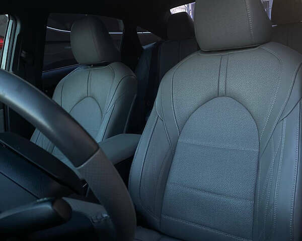 Черный Тойота Авалон, объемом двигателя 2.49 л и пробегом 150 тыс. км за 27000 $, фото 8 на Automoto.ua