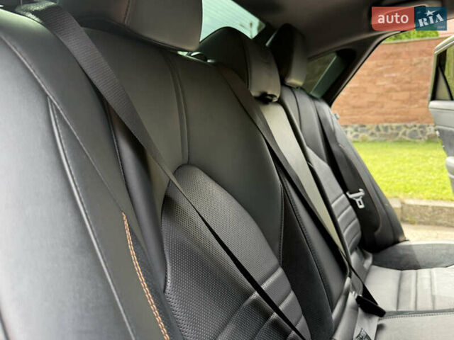 Черный Тойота Авалон, объемом двигателя 3.5 л и пробегом 99 тыс. км за 29950 $, фото 43 на Automoto.ua
