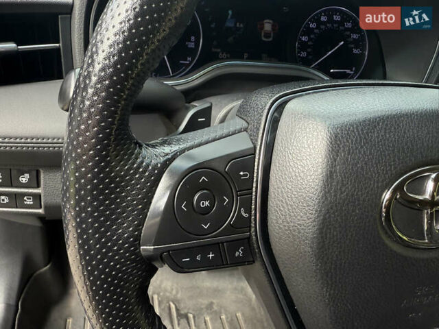Черный Тойота Авалон, объемом двигателя 3.5 л и пробегом 99 тыс. км за 29950 $, фото 20 на Automoto.ua