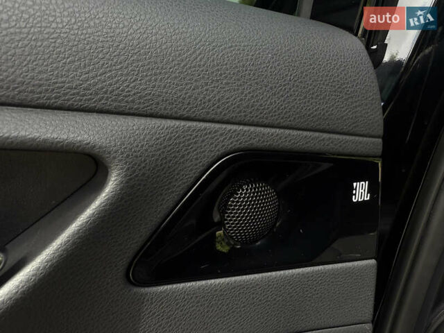 Черный Тойота Авалон, объемом двигателя 3.5 л и пробегом 99 тыс. км за 29950 $, фото 41 на Automoto.ua