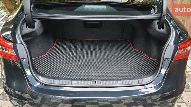 Черный Тойота Авалон, объемом двигателя 3.5 л и пробегом 96 тыс. км за 20800 $, фото 20 на Automoto.ua