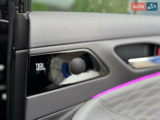 Чорний Тойота Авалон, об'ємом двигуна 3.5 л та пробігом 120 тис. км за 26500 $, фото 23 на Automoto.ua