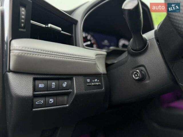 Чорний Тойота Авалон, об'ємом двигуна 3.5 л та пробігом 120 тис. км за 26500 $, фото 25 на Automoto.ua