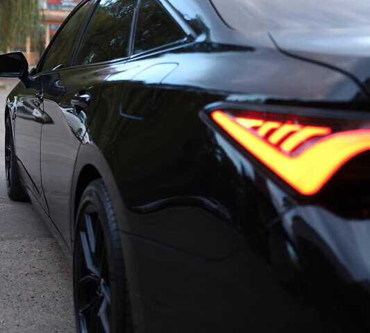 Тойота Авалон 2018 в Ивано-Франковске на Automoto.ua Черный Тойота Авалон, объемом двигателя 3.46 л и пробегом 120 тыс. км за 30500 $, фото 3 на Automoto.ua