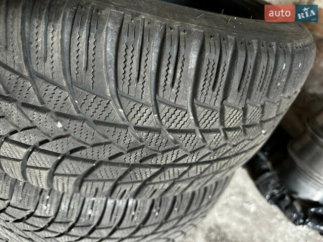 Черный Тойота Авалон, объемом двигателя 3.5 л и пробегом 170 тыс. км за 21500 $, фото 25 на Automoto.ua