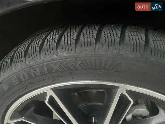 Чорний Тойота Авалон, об'ємом двигуна 3.46 л та пробігом 65 тис. км за 31999 $, фото 18 на Automoto.ua