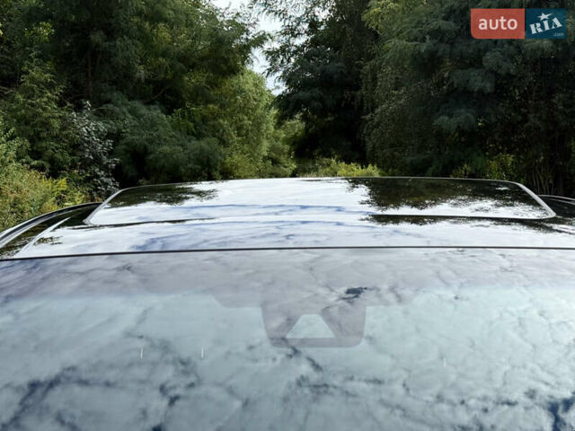 Черный Тойота Авалон, объемом двигателя 3.5 л и пробегом 99 тыс. км за 29950 $, фото 6 на Automoto.ua