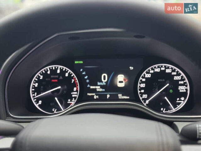 Чорний Тойота Авалон, об'ємом двигуна 3.5 л та пробігом 120 тис. км за 26500 $, фото 21 на Automoto.ua