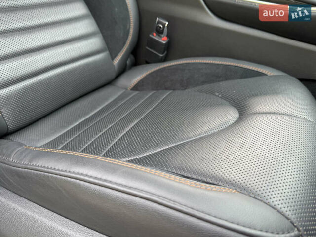 Черный Тойота Авалон, объемом двигателя 3.5 л и пробегом 99 тыс. км за 29950 $, фото 35 на Automoto.ua