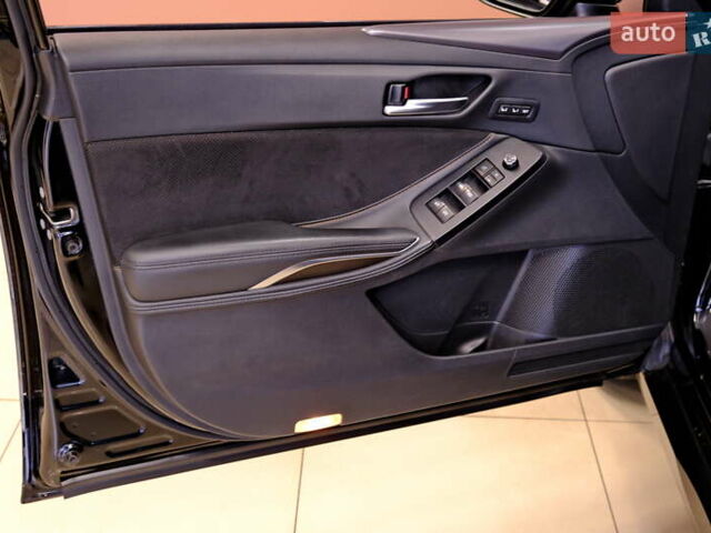 Тойота Авалон 2019 у Одесі на Automoto.ua Чорний Тойота Авалон, об'ємом двигуна 3.5 л та пробігом 52 тис. км за 29900 $, фото 29 на Automoto.ua