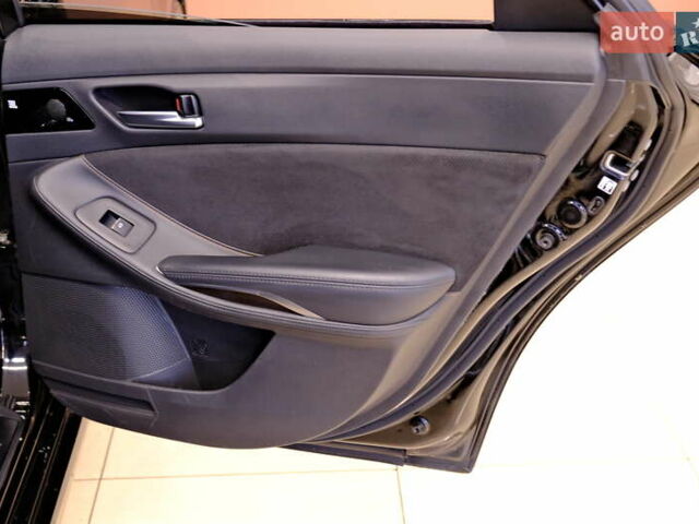 Тойота Авалон 2019 у Одесі на Automoto.ua Чорний Тойота Авалон, об'ємом двигуна 3.5 л та пробігом 52 тис. км за 29900 $, фото 39 на Automoto.ua