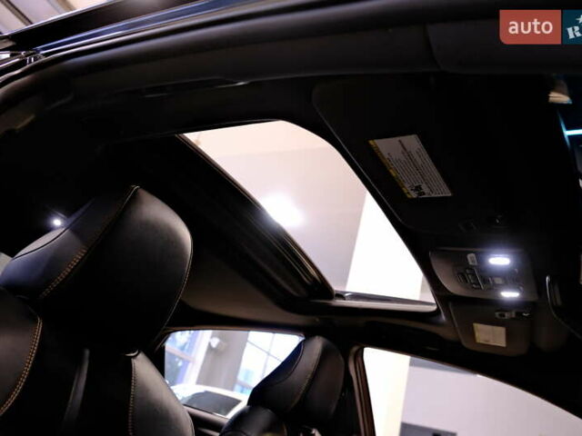 Тойота Авалон 2019 у Одесі на Automoto.ua Чорний Тойота Авалон, об'ємом двигуна 3.5 л та пробігом 52 тис. км за 29900 $, фото 47 на Automoto.ua