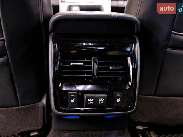 Тойота Авалон 2019 у Одесі на Automoto.ua Чорний Тойота Авалон, об'ємом двигуна 3.5 л та пробігом 52 тис. км за 29900 $, фото 36 на Automoto.ua