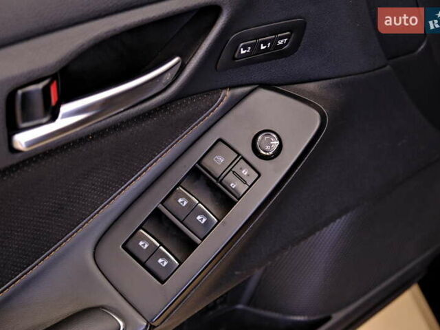 Тойота Авалон 2019 у Одесі на Automoto.ua Чорний Тойота Авалон, об'ємом двигуна 3.5 л та пробігом 52 тис. км за 29900 $, фото 28 на Automoto.ua