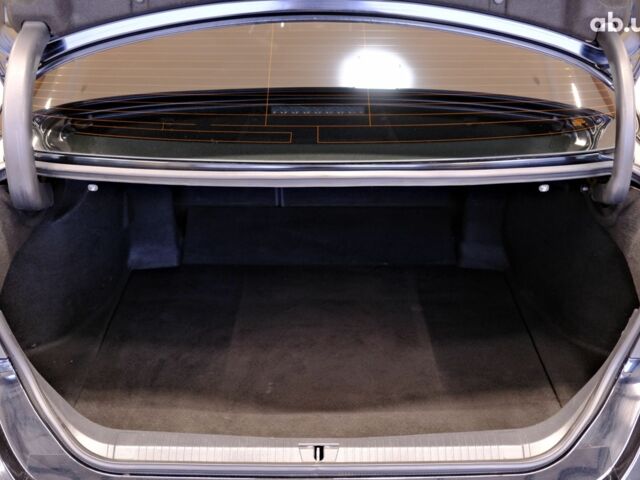 Черный Тойота Авалон, объемом двигателя 3.5 л и пробегом 52 тыс. км за 29900 $, фото 8 на Automoto.ua