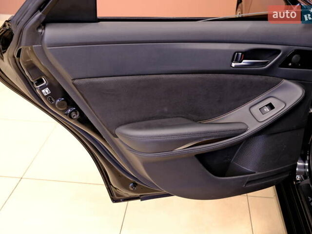 Тойота Авалон 2019 у Одесі на Automoto.ua Чорний Тойота Авалон, об'ємом двигуна 3.5 л та пробігом 52 тис. км за 29900 $, фото 33 на Automoto.ua