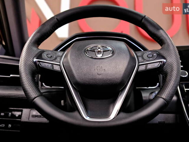 Тойота Авалон 2019 у Одесі на Automoto.ua Чорний Тойота Авалон, об'ємом двигуна 3.5 л та пробігом 52 тис. км за 29900 $, фото 49 на Automoto.ua