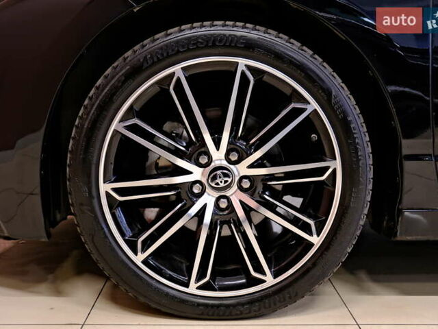 Тойота Авалон 2019 у Одесі на Automoto.ua Чорний Тойота Авалон, об'ємом двигуна 3.5 л та пробігом 52 тис. км за 29900 $, фото 50 на Automoto.ua