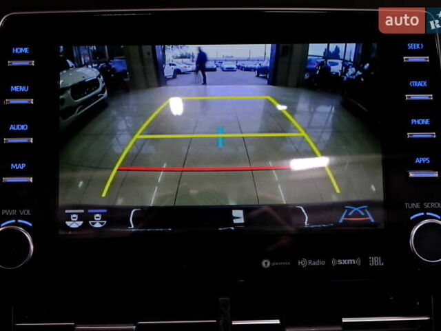 Тойота Авалон 2019 у Одесі на Automoto.ua Чорний Тойота Авалон, об'ємом двигуна 3.5 л та пробігом 52 тис. км за 29900 $, фото 19 на Automoto.ua