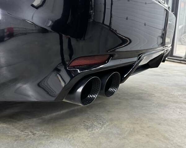 Черный Тойота Авалон, объемом двигателя 2.49 л и пробегом 150 тыс. км за 22000 $, фото 11 на Automoto.ua