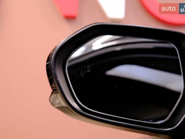 Тойота Авалон 2019 у Одесі на Automoto.ua Чорний Тойота Авалон, об'ємом двигуна 3.5 л та пробігом 52 тис. км за 29900 $, фото 52 на Automoto.ua