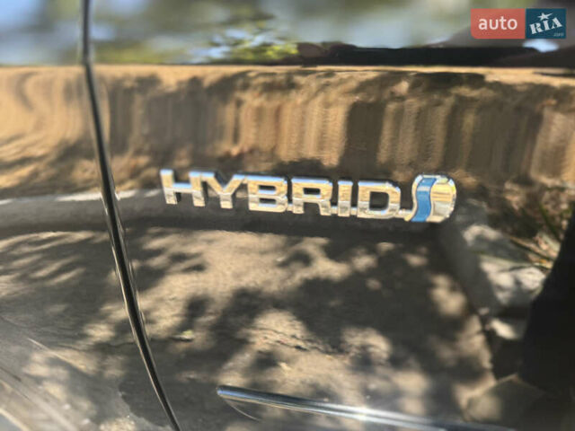 Тойота Авалон 2020 в Белгород-Днестровском на Automoto.ua Черный Тойота Авалон, объемом двигателя 2.49 л и пробегом 81 тыс. км за 32500 $, фото 20 на Automoto.ua