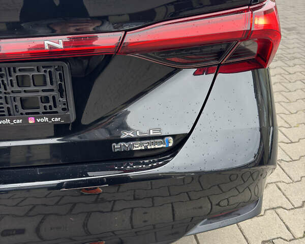 Тойота Авалон 2020 в Луцке на Automoto.ua Черный Тойота Авалон, объемом двигателя 2.49 л и пробегом 174 тыс. км за 27900 $, фото 14 на Automoto.ua