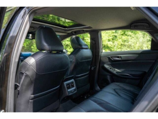 Чорний Тойота Авалон, об'ємом двигуна 2.5 л та пробігом 66 тис. км за 26700 $, фото 8 на Automoto.ua