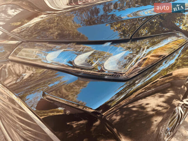 Тойота Авалон 2020 в Белгород-Днестровском на Automoto.ua Черный Тойота Авалон, объемом двигателя 2.49 л и пробегом 81 тыс. км за 32500 $, фото 23 на Automoto.ua