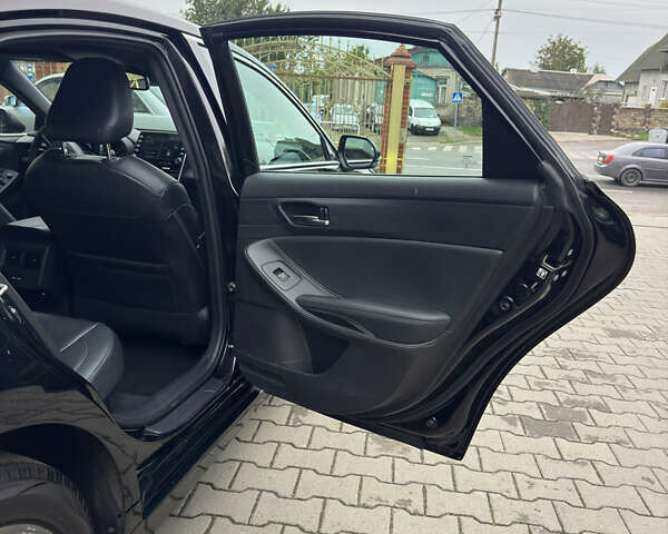 Тойота Авалон 2020 в Луцке на Automoto.ua Черный Тойота Авалон, объемом двигателя 2.49 л и пробегом 174 тыс. км за 27900 $, фото 17 на Automoto.ua