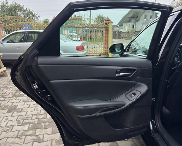 Тойота Авалон 2020 в Луцке на Automoto.ua Черный Тойота Авалон, объемом двигателя 2.49 л и пробегом 174 тыс. км за 27900 $, фото 20 на Automoto.ua