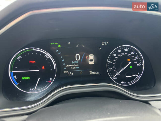 Тойота Авалон 2020 в Луцке на Automoto.ua Черный Тойота Авалон, объемом двигателя 2.49 л и пробегом 174 тыс. км за 27900 $, фото 27 на Automoto.ua