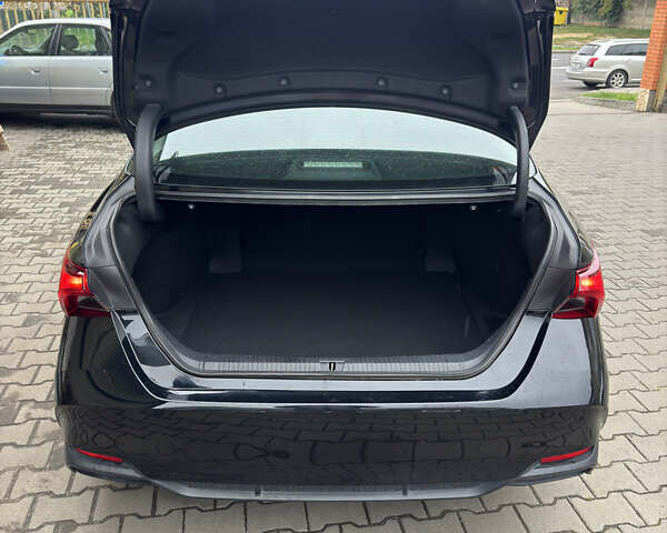 Тойота Авалон 2020 в Луцке на Automoto.ua Черный Тойота Авалон, объемом двигателя 2.49 л и пробегом 174 тыс. км за 27900 $, фото 15 на Automoto.ua