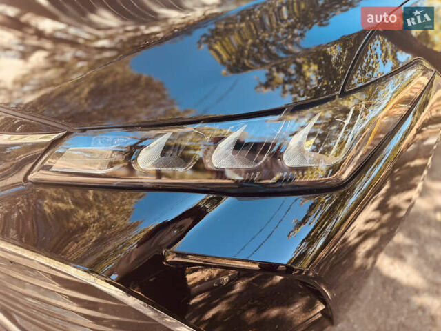 Тойота Авалон 2020 в Белгород-Днестровском на Automoto.ua Черный Тойота Авалон, объемом двигателя 2.49 л и пробегом 81 тыс. км за 32500 $, фото 22 на Automoto.ua