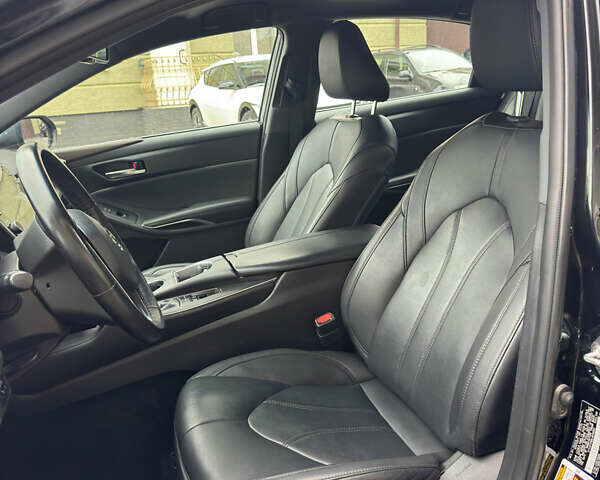 Тойота Авалон 2020 в Луцке на Automoto.ua Черный Тойота Авалон, объемом двигателя 2.49 л и пробегом 174 тыс. км за 27900 $, фото 24 на Automoto.ua