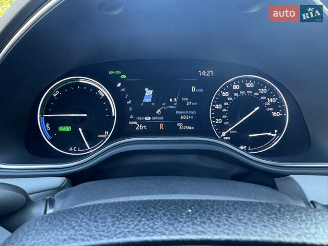 Тойота Авалон 2020 в Белгород-Днестровском на Automoto.ua Черный Тойота Авалон, объемом двигателя 2.49 л и пробегом 81 тыс. км за 32500 $, фото 31 на Automoto.ua