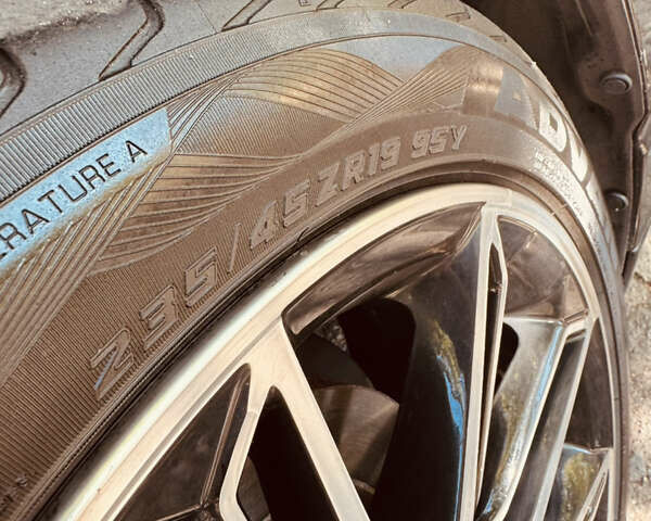 Тойота Авалон 2020 в Белгород-Днестровском на Automoto.ua Черный Тойота Авалон, объемом двигателя 2.49 л и пробегом 81 тыс. км за 32500 $, фото 25 на Automoto.ua