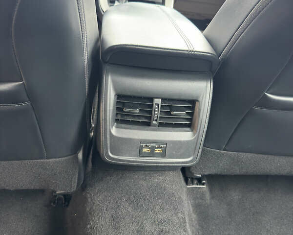 Тойота Авалон 2020 в Луцке на Automoto.ua Черный Тойота Авалон, объемом двигателя 2.49 л и пробегом 174 тыс. км за 27900 $, фото 22 на Automoto.ua