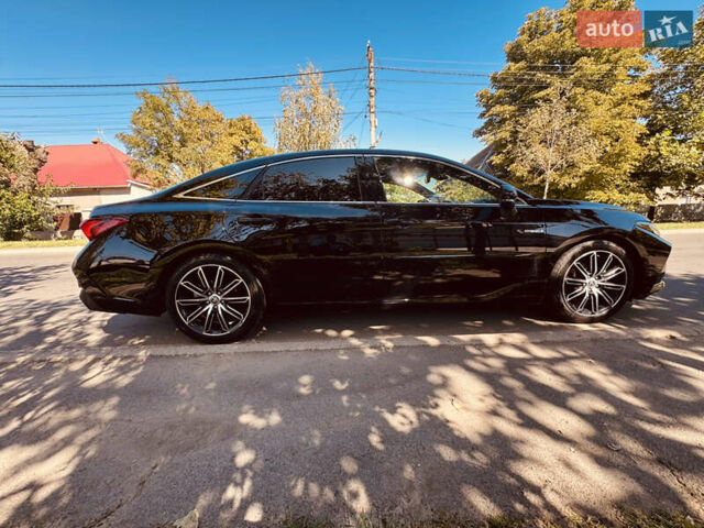 Тойота Авалон 2020 в Белгород-Днестровском на Automoto.ua Черный Тойота Авалон, объемом двигателя 2.49 л и пробегом 81 тыс. км за 32500 $, фото 16 на Automoto.ua