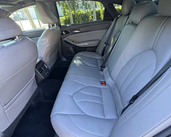 Тойота Авалон 2020 в Белгород-Днестровском на Automoto.ua Черный Тойота Авалон, объемом двигателя 2.49 л и пробегом 81 тыс. км за 32500 $, фото 37 на Automoto.ua