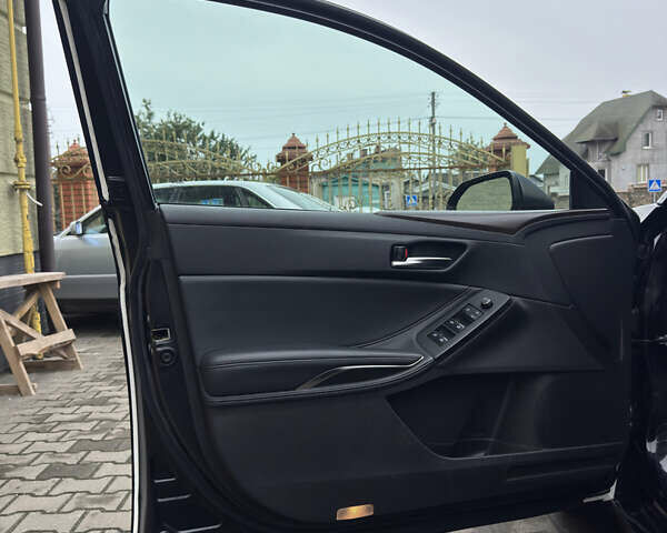 Тойота Авалон 2020 в Луцке на Automoto.ua Черный Тойота Авалон, объемом двигателя 2.49 л и пробегом 174 тыс. км за 27900 $, фото 23 на Automoto.ua