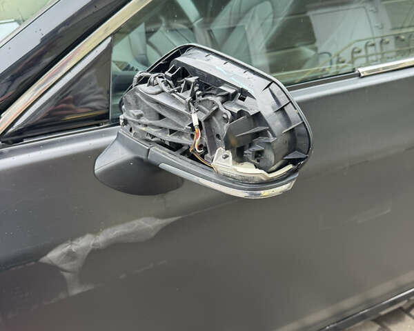 Тойота Авалон 2020 в Луцке на Automoto.ua Черный Тойота Авалон, объемом двигателя 2.49 л и пробегом 174 тыс. км за 27900 $, фото 35 на Automoto.ua