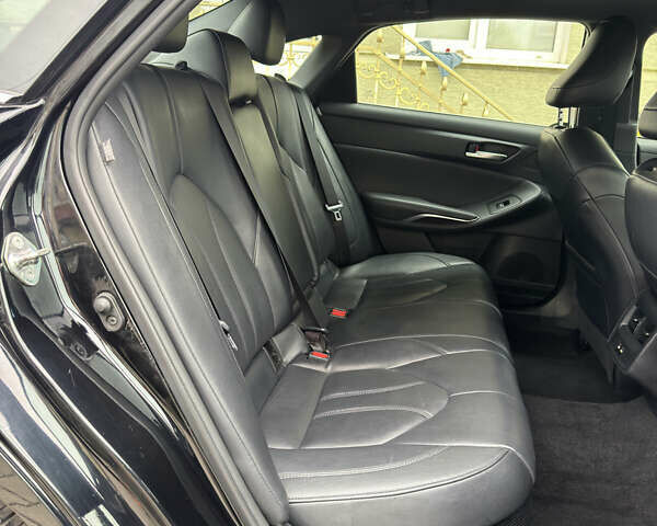 Тойота Авалон 2020 в Луцке на Automoto.ua Черный Тойота Авалон, объемом двигателя 2.49 л и пробегом 174 тыс. км за 27900 $, фото 18 на Automoto.ua