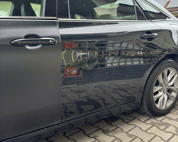 Тойота Авалон 2020 в Луцке на Automoto.ua Черный Тойота Авалон, объемом двигателя 2.49 л и пробегом 174 тыс. км за 27900 $, фото 11 на Automoto.ua