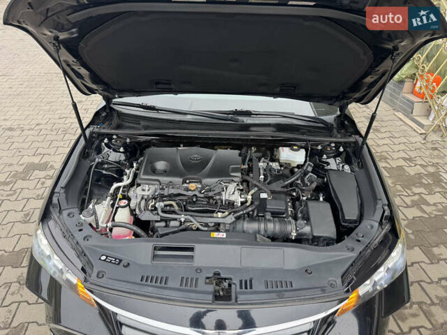Тойота Авалон 2020 в Луцке на Automoto.ua Черный Тойота Авалон, объемом двигателя 2.49 л и пробегом 174 тыс. км за 27900 $, фото 33 на Automoto.ua
