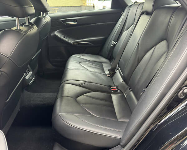 Тойота Авалон 2020 в Луцке на Automoto.ua Черный Тойота Авалон, объемом двигателя 2.49 л и пробегом 174 тыс. км за 27900 $, фото 21 на Automoto.ua