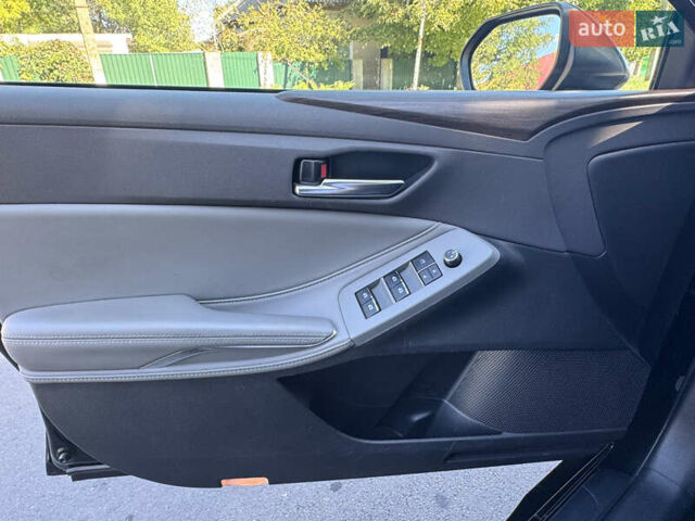 Тойота Авалон 2020 в Белгород-Днестровском на Automoto.ua Черный Тойота Авалон, объемом двигателя 2.49 л и пробегом 81 тыс. км за 32500 $, фото 34 на Automoto.ua
