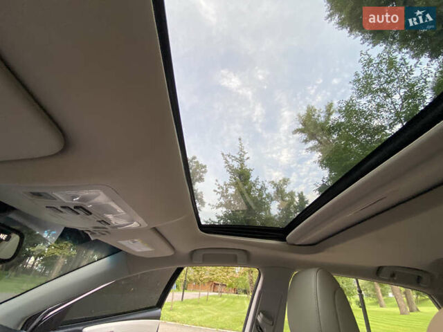 Фиолетовый Тойота Авалон, объемом двигателя 3.53 л и пробегом 167 тыс. км за 21500 $, фото 53 на Automoto.ua