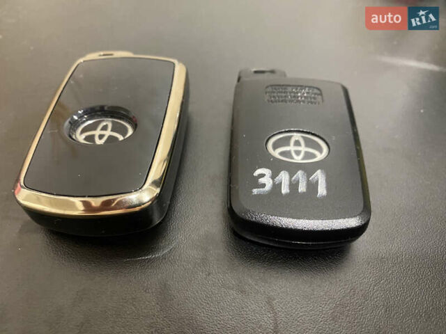 Фиолетовый Тойота Авалон, объемом двигателя 3.53 л и пробегом 167 тыс. км за 21500 $, фото 80 на Automoto.ua