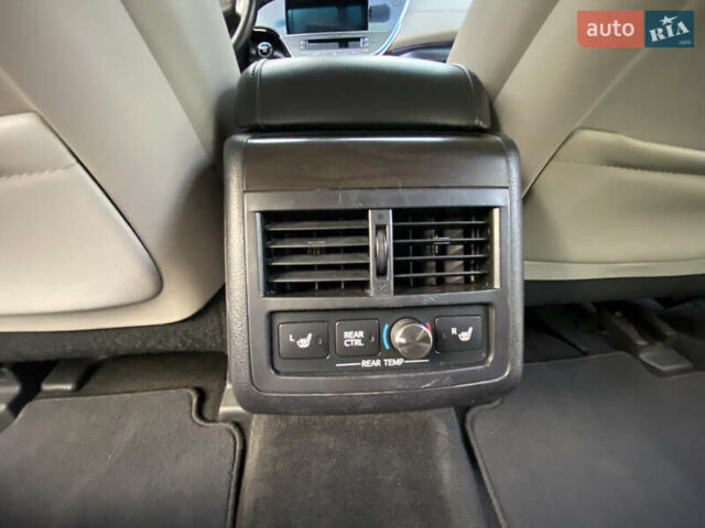 Фиолетовый Тойота Авалон, объемом двигателя 3.53 л и пробегом 167 тыс. км за 21500 $, фото 64 на Automoto.ua